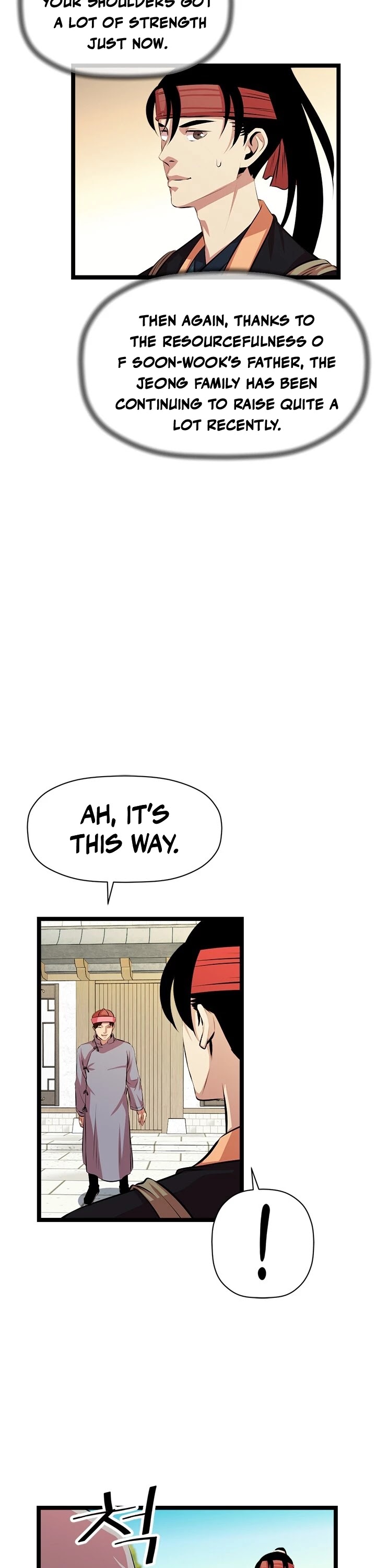 Return of the Bachelor Chapter 46 page 29 - Chapter 46