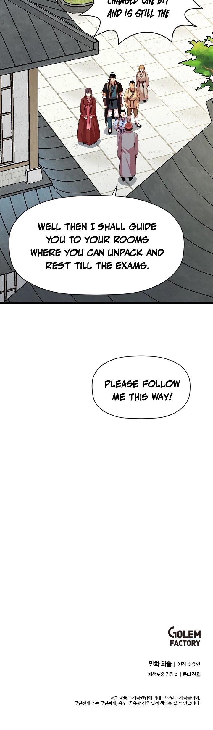 Return of the Bachelor Chapter 46 page 34 - Chapter 46