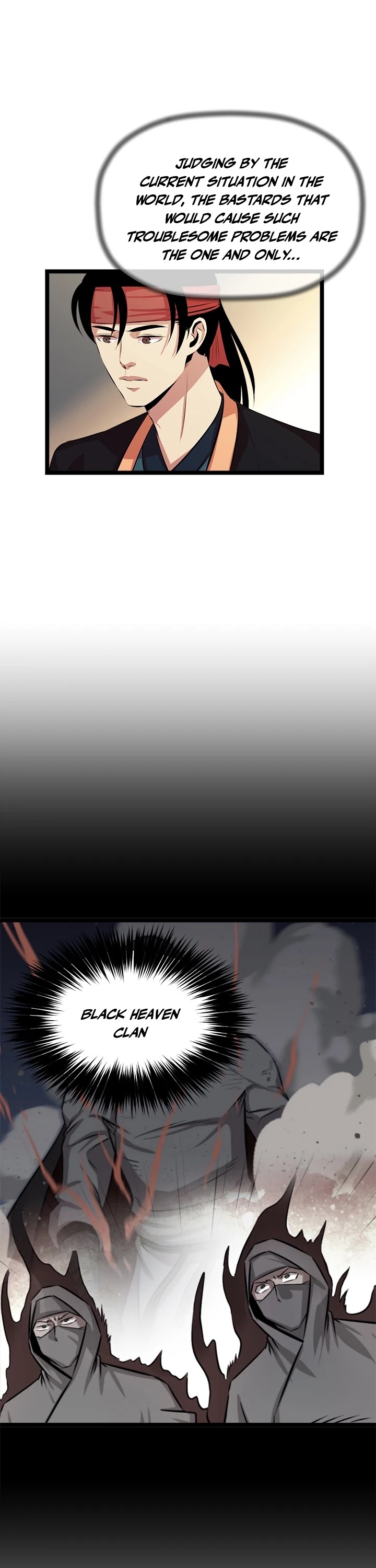 Return of the Bachelor Chapter 46 page 8 - Chapter 46