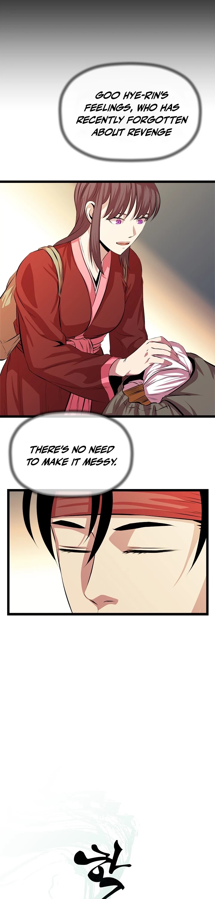 Return of the Bachelor Chapter 46 page 9 - Chapter 46