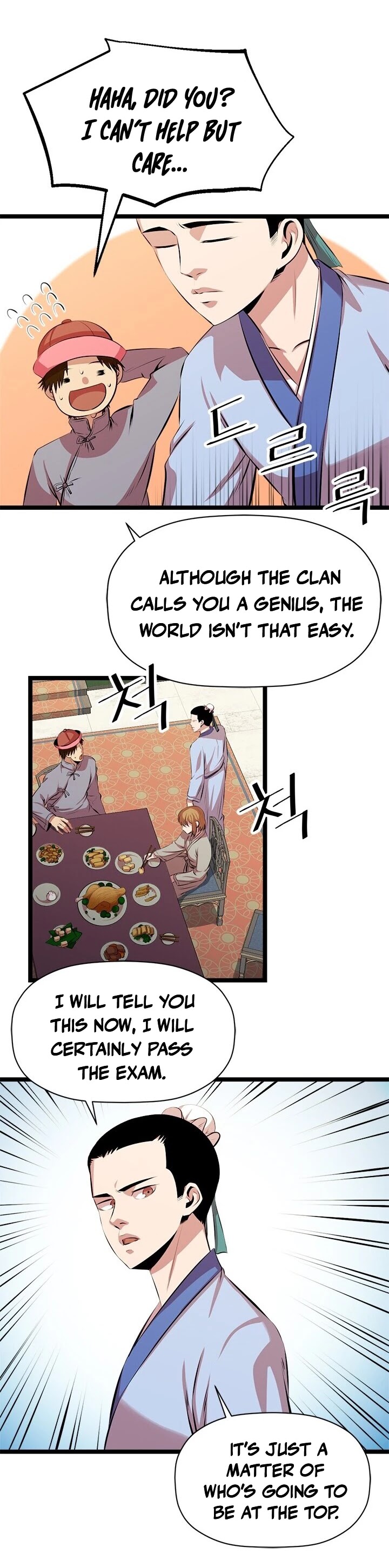 Return of the Bachelor Chapter 47 page 10 - Chapter 47