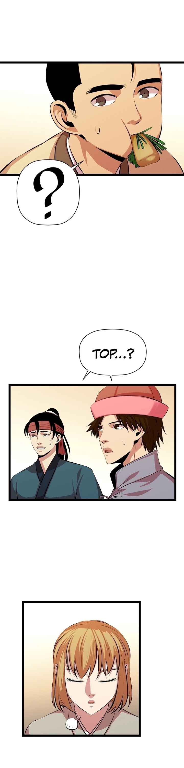 Return of the Bachelor Chapter 47 page 11 - Chapter 47