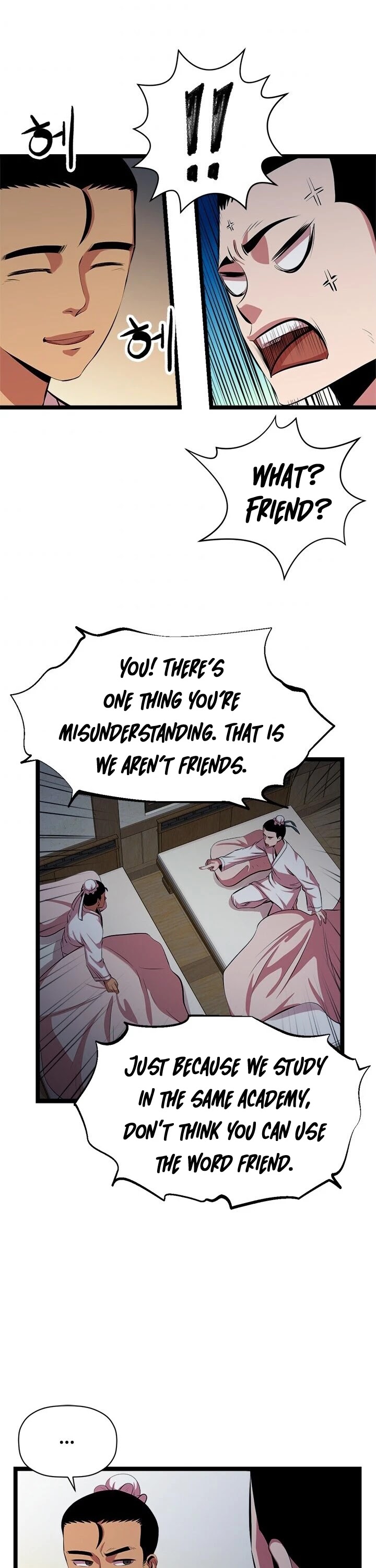 Return of the Bachelor Chapter 47 page 15 - Chapter 47