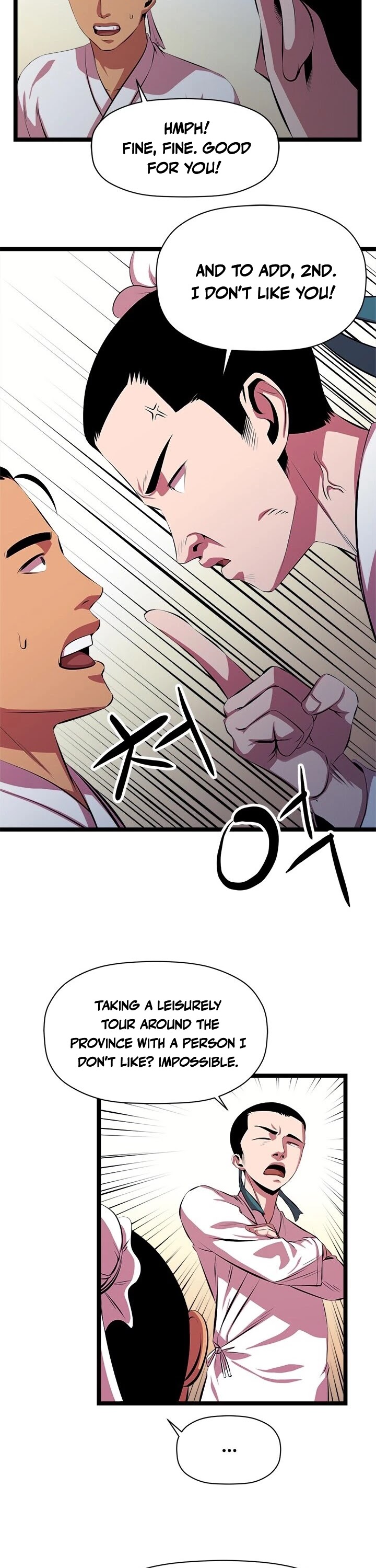 Return of the Bachelor Chapter 47 page 16 - Chapter 47