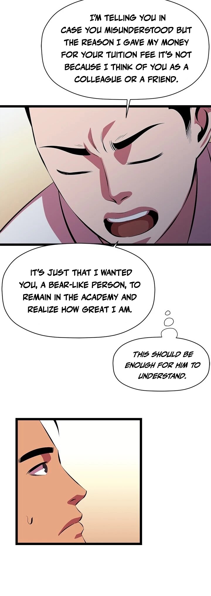 Return of the Bachelor Chapter 47 page 17 - Chapter 47