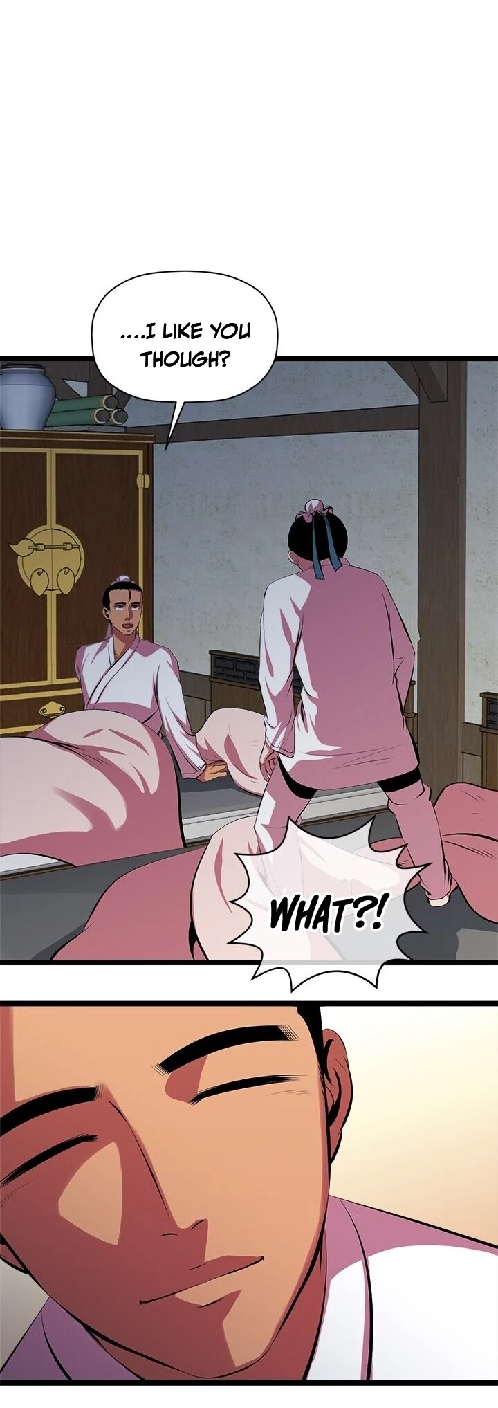 Return of the Bachelor Chapter 47 page 18 - Chapter 47