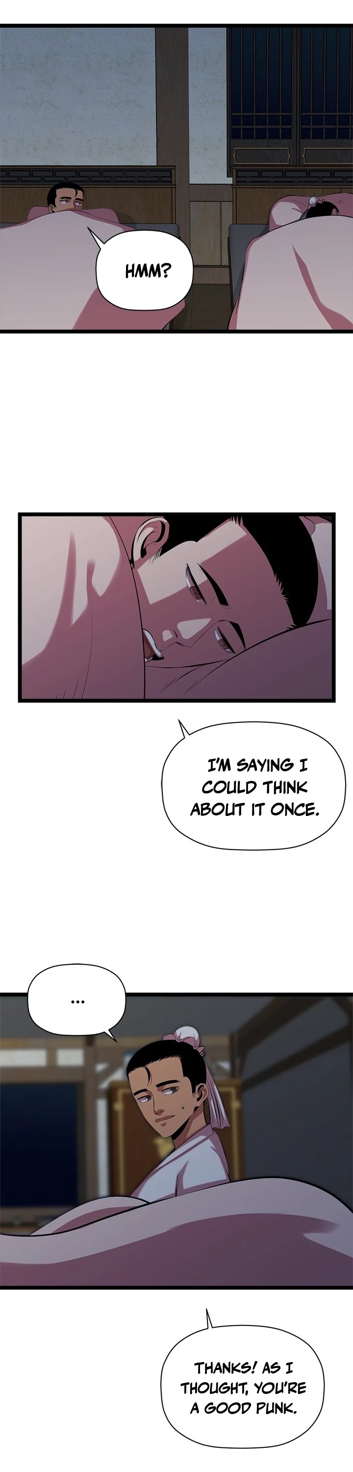 Return of the Bachelor Chapter 47 page 23 - Chapter 47