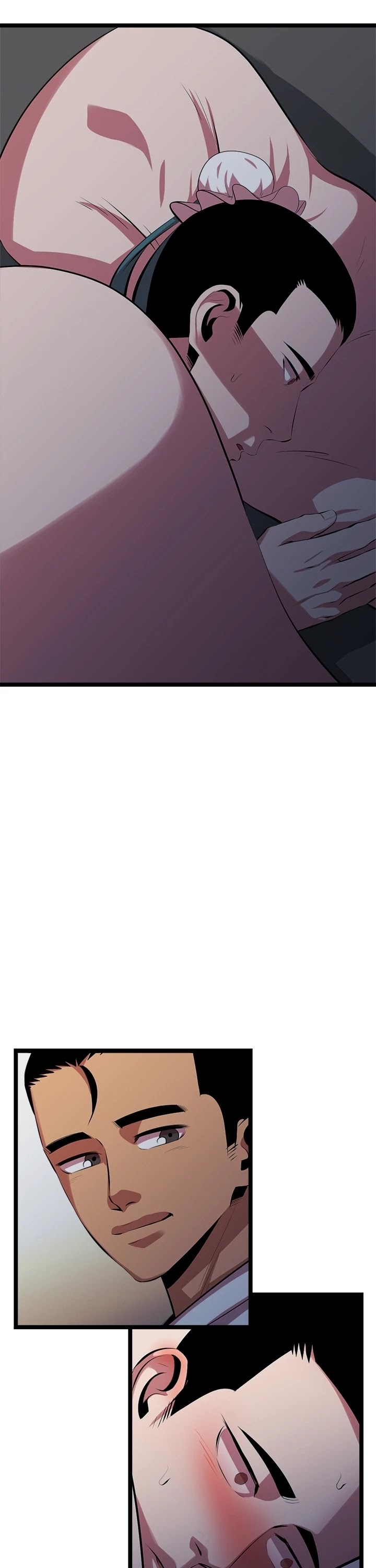 Return of the Bachelor Chapter 47 page 24 - Chapter 47