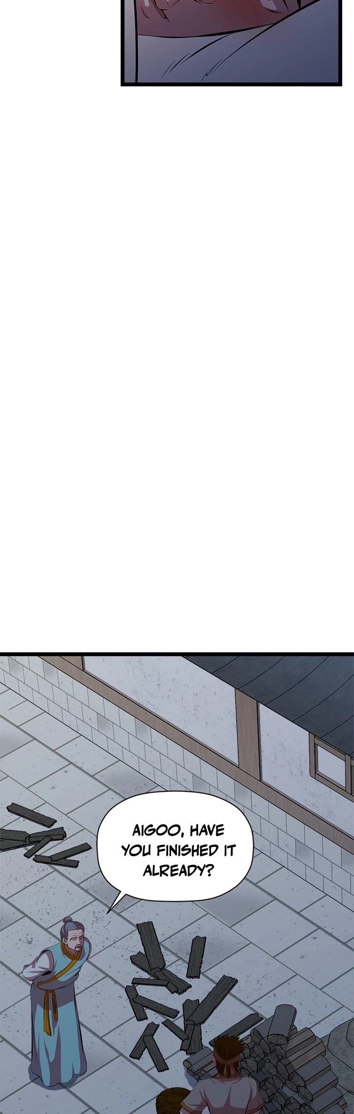 Return of the Bachelor Chapter 47 page 25 - Chapter 47