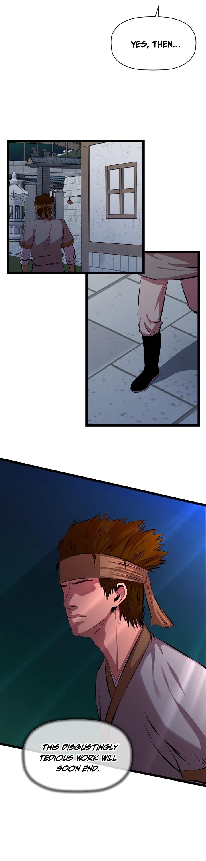 Return of the Bachelor Chapter 47 page 27 - Chapter 47