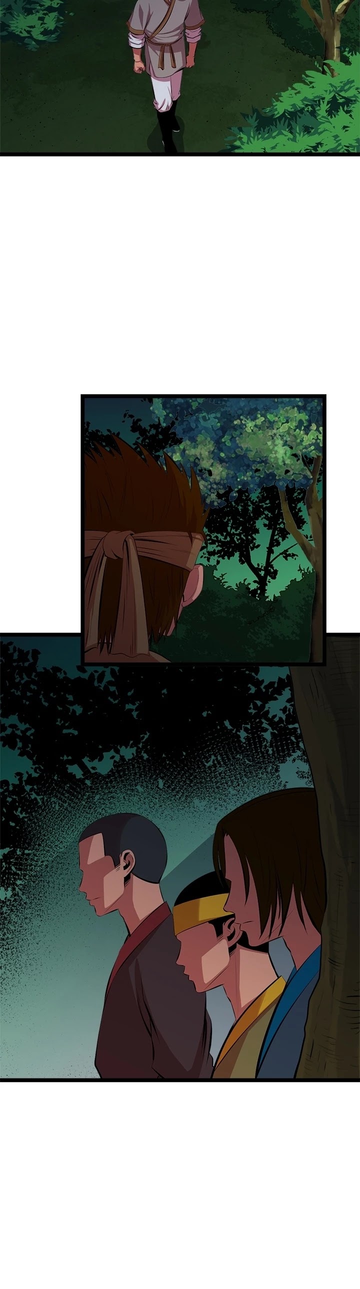 Return of the Bachelor Chapter 47 page 29 - Chapter 47