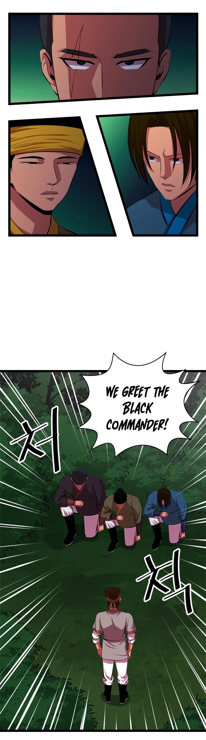 Return of the Bachelor Chapter 47 page 30 - Chapter 47