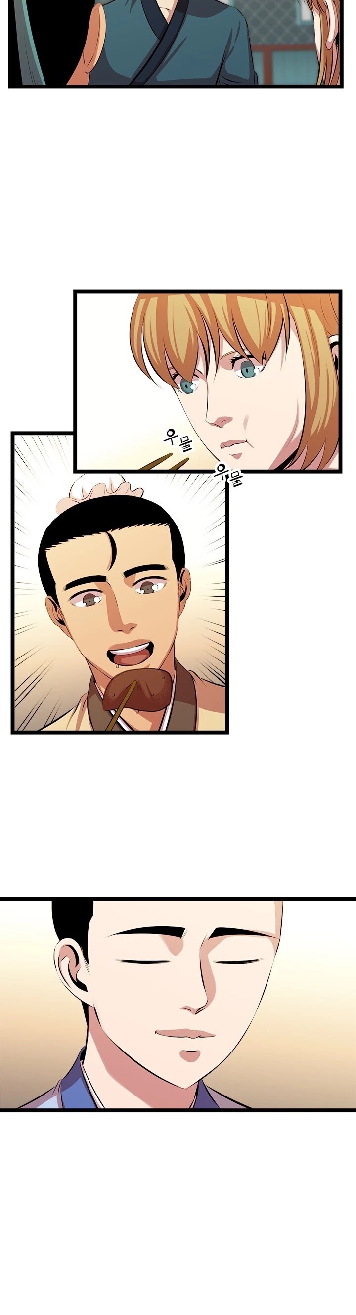 Return of the Bachelor Chapter 47 page 5 - Chapter 47