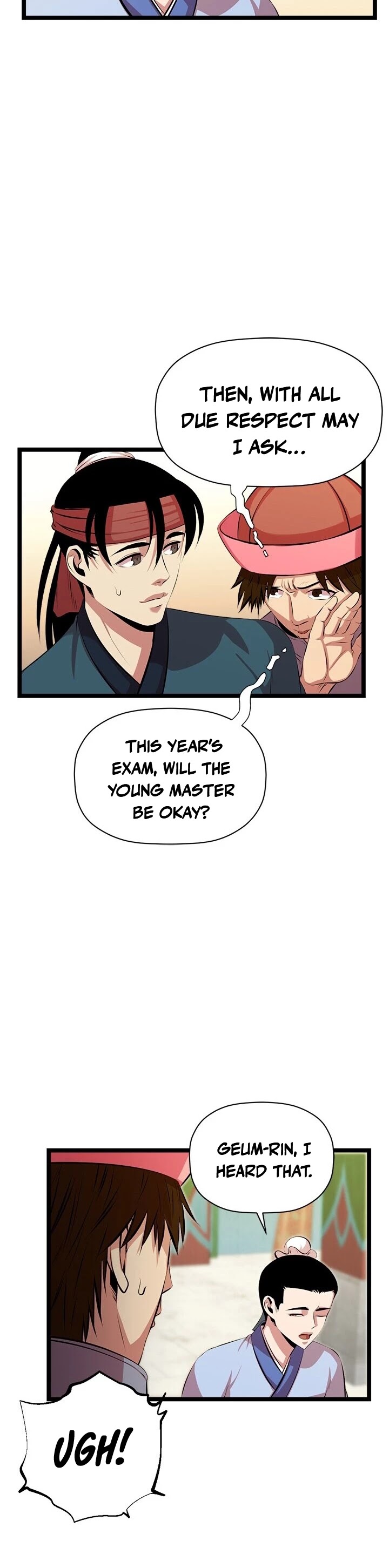 Return of the Bachelor Chapter 47 page 9 - Chapter 47