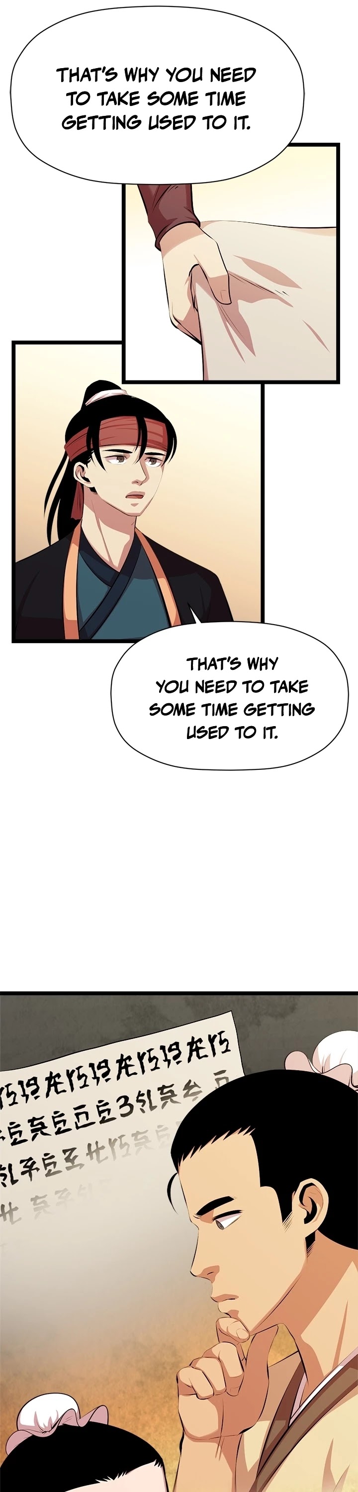 Return of the Bachelor Chapter 48 page 11 - Chapter 48