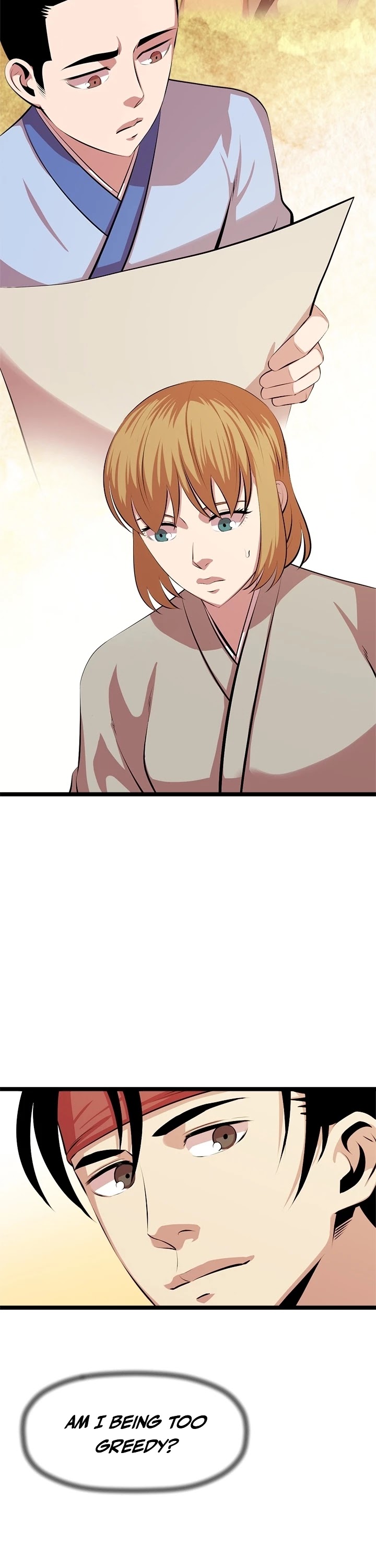 Return of the Bachelor Chapter 48 page 12 - Chapter 48