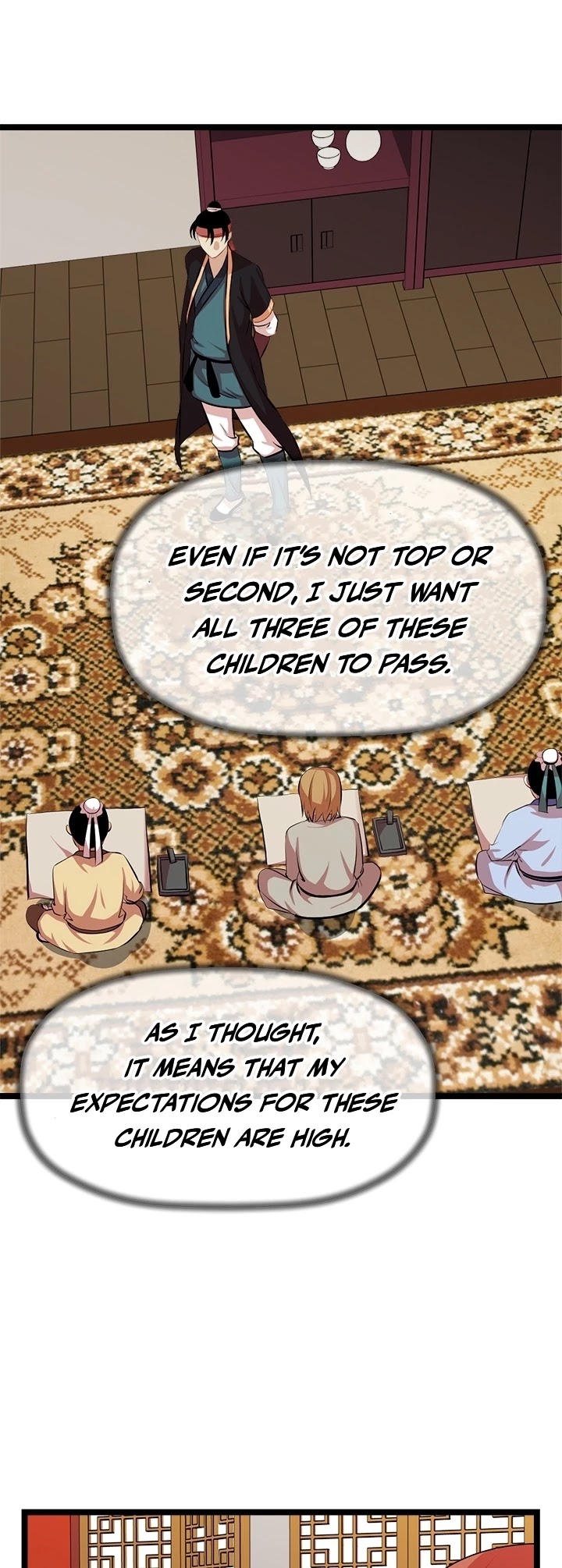 Return of the Bachelor Chapter 48 page 13 - Chapter 48