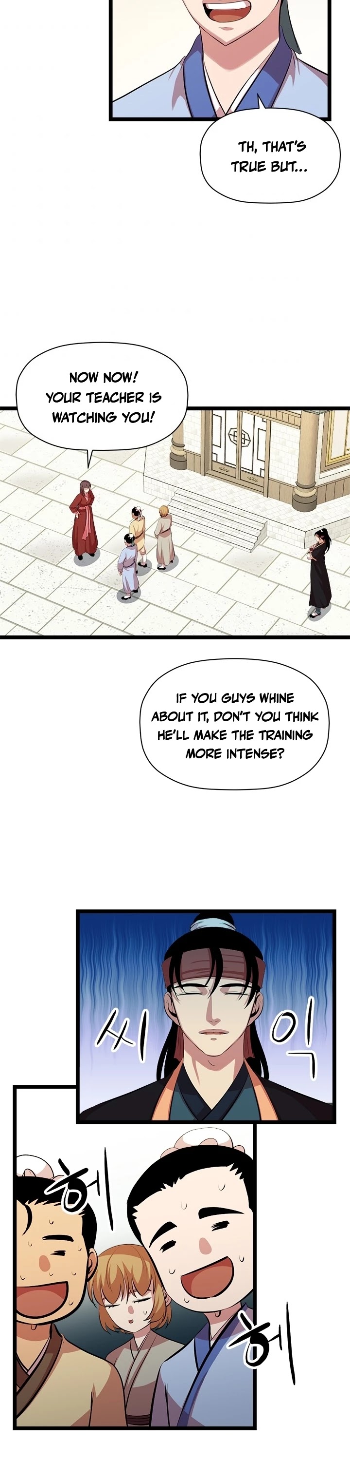 Return of the Bachelor Chapter 48 page 16 - Chapter 48