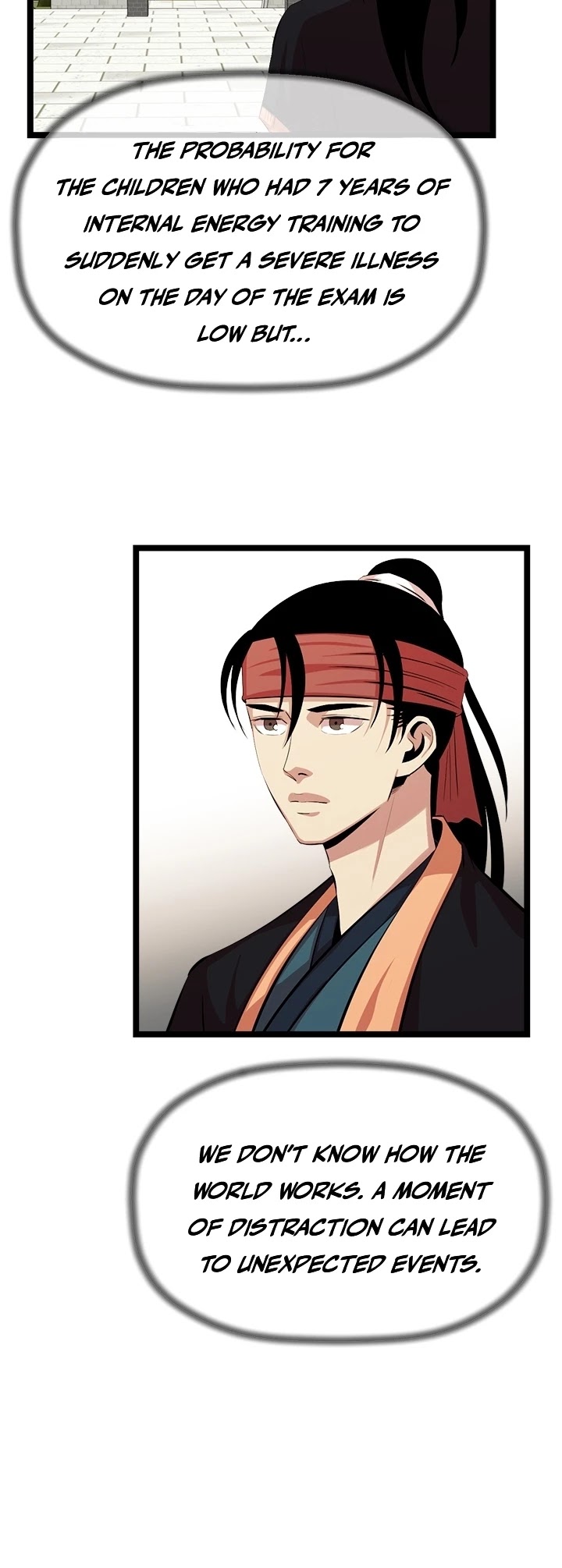 Return of the Bachelor Chapter 48 page 18 - Chapter 48