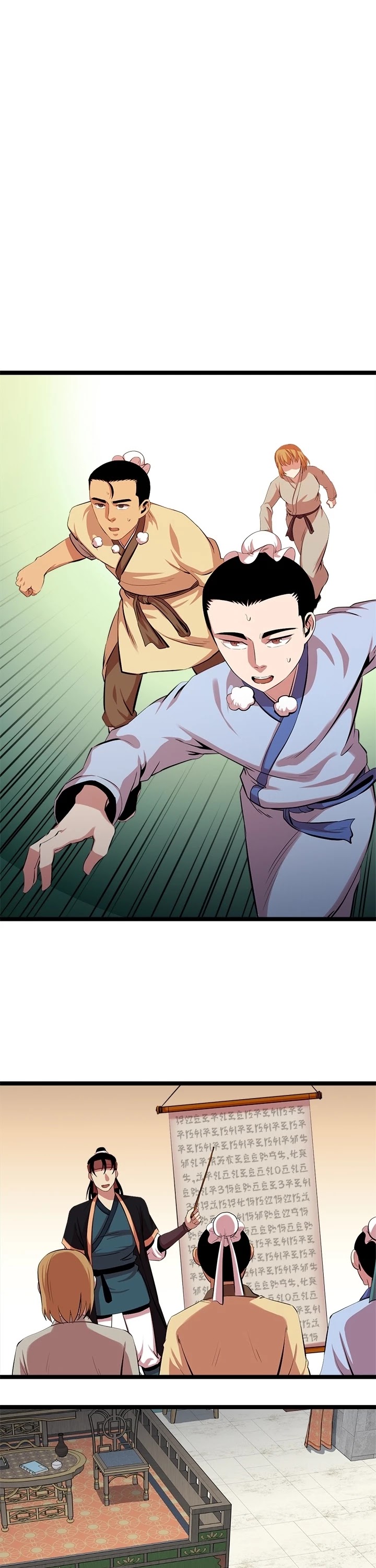 Return of the Bachelor Chapter 48 page 19 - Chapter 48