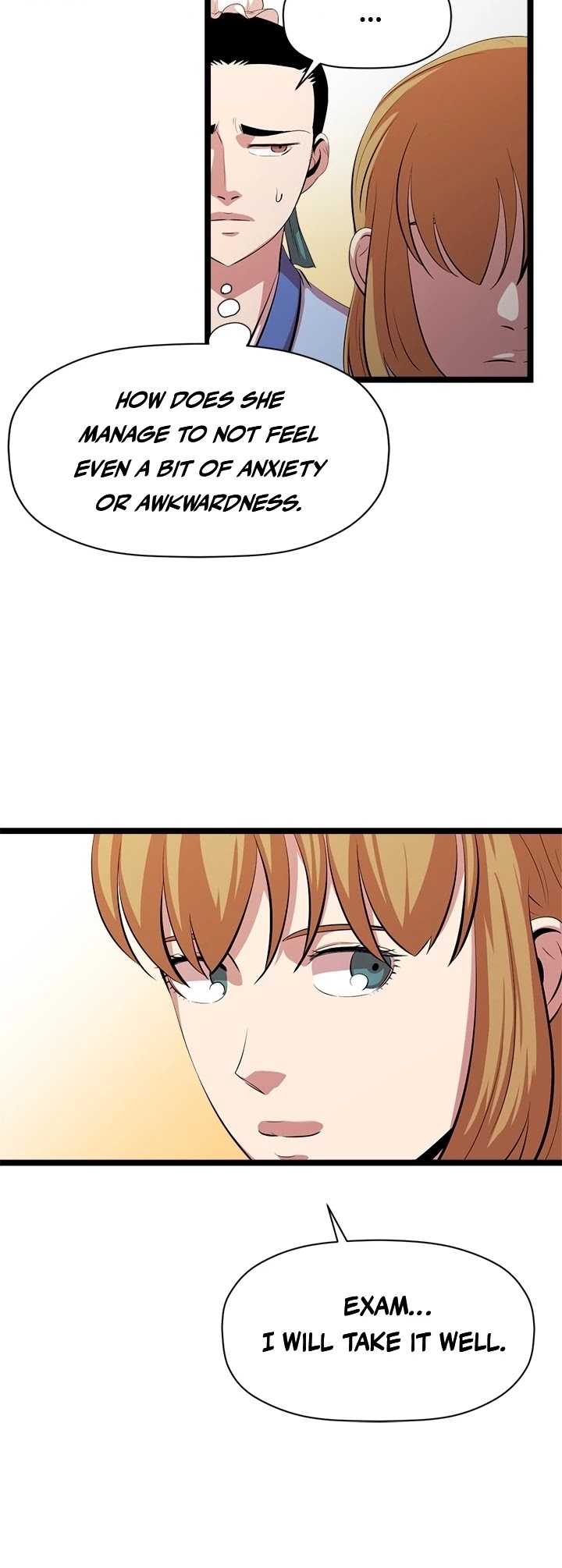 Return of the Bachelor Chapter 48 page 25 - Chapter 48