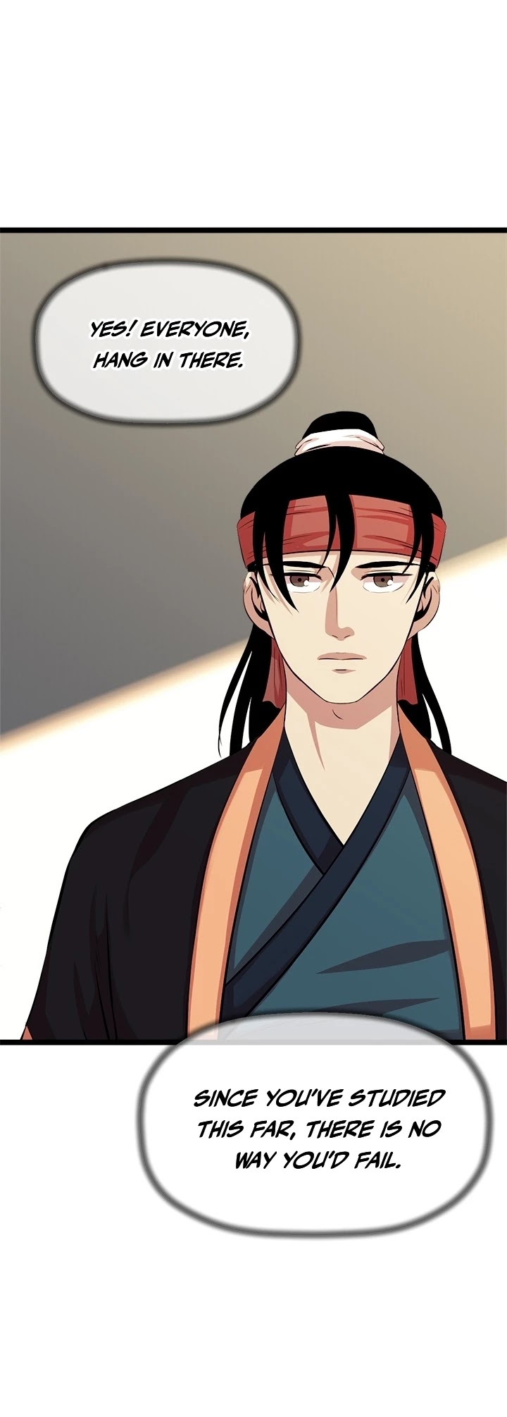 Return of the Bachelor Chapter 48 page 26 - Chapter 48