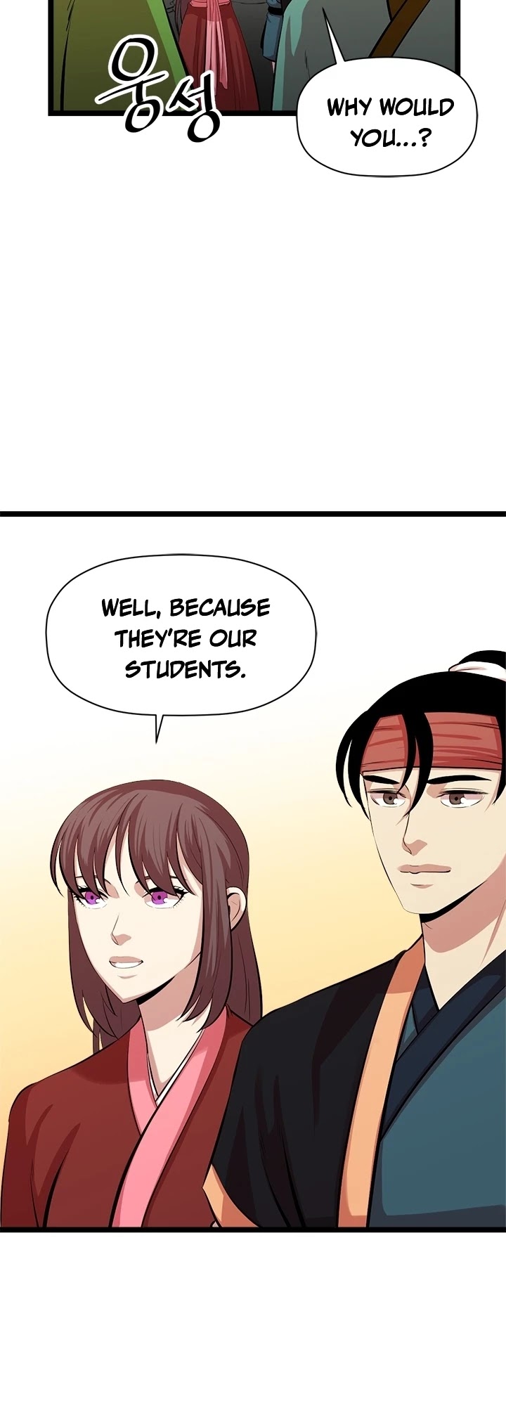 Return of the Bachelor Chapter 48 page 30 - Chapter 48