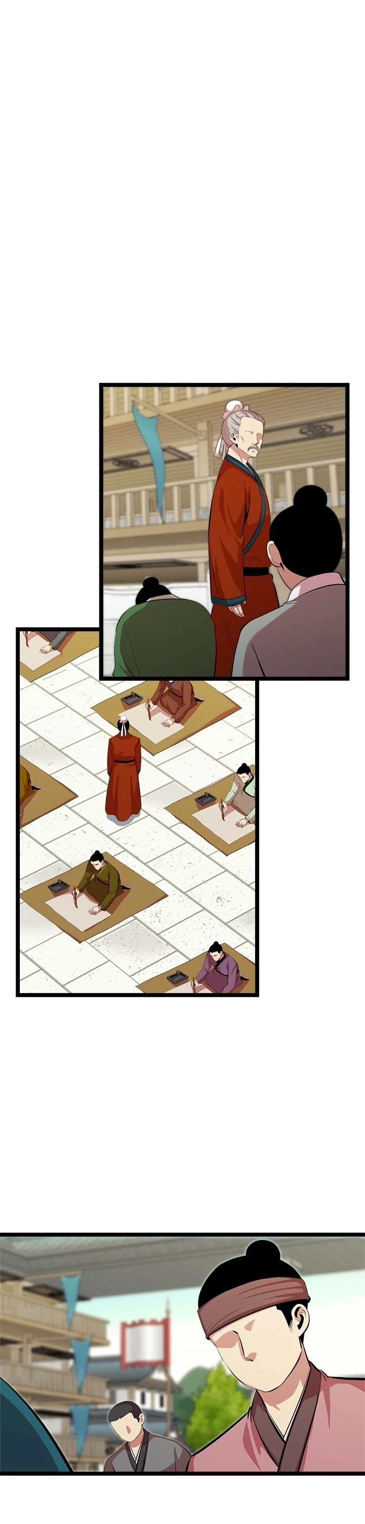 Return of the Bachelor Chapter 48 page 31 - Chapter 48