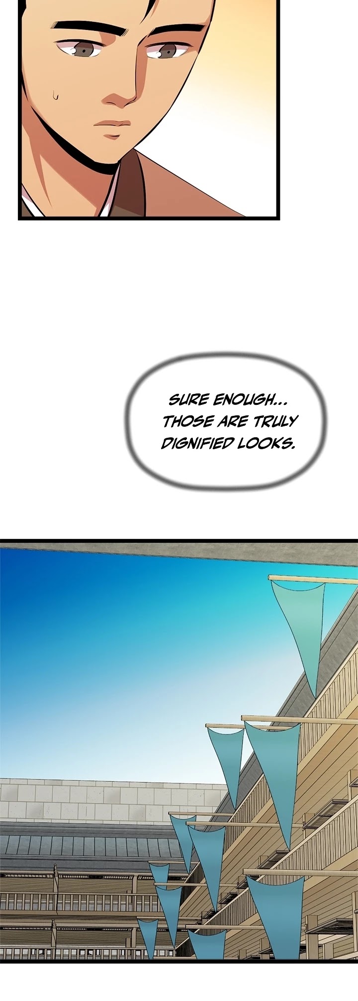Return of the Bachelor Chapter 48 page 34 - Chapter 48