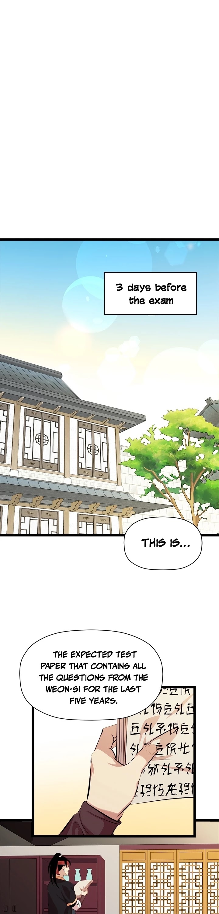 Return of the Bachelor Chapter 48 page 8 - Chapter 48