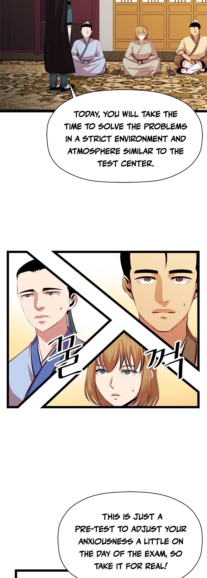 Return of the Bachelor Chapter 48 page 9 - Chapter 48