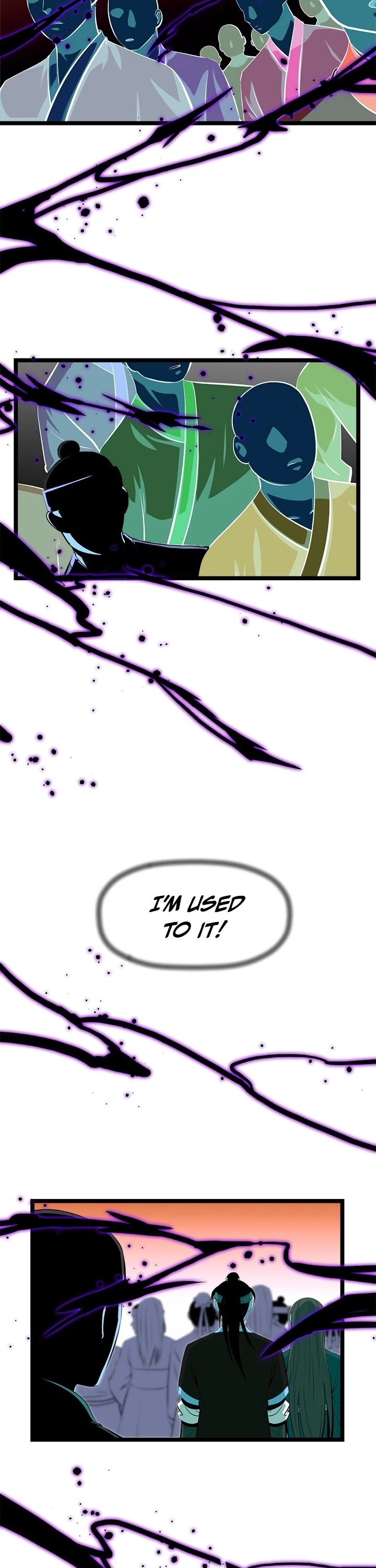 Return of the Bachelor Chapter 49 page 10 - Chapter 49