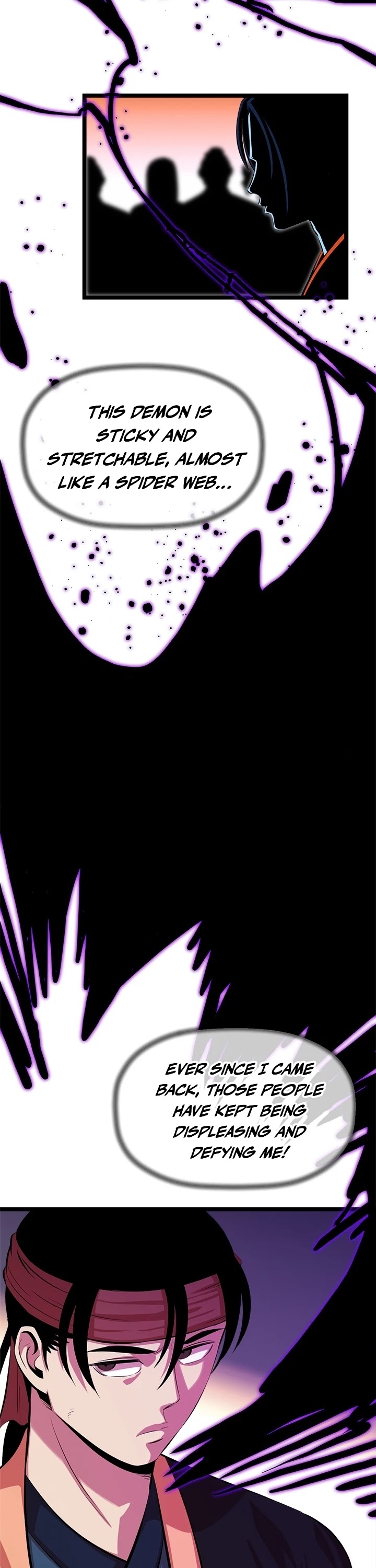 Return of the Bachelor Chapter 49 page 11 - Chapter 49