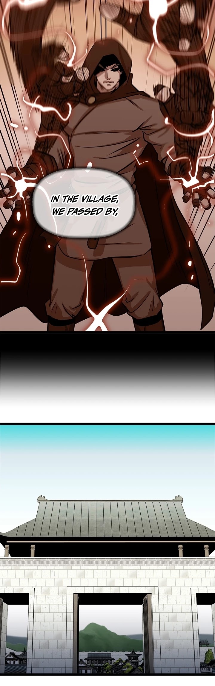 Return of the Bachelor Chapter 49 page 13 - Chapter 49