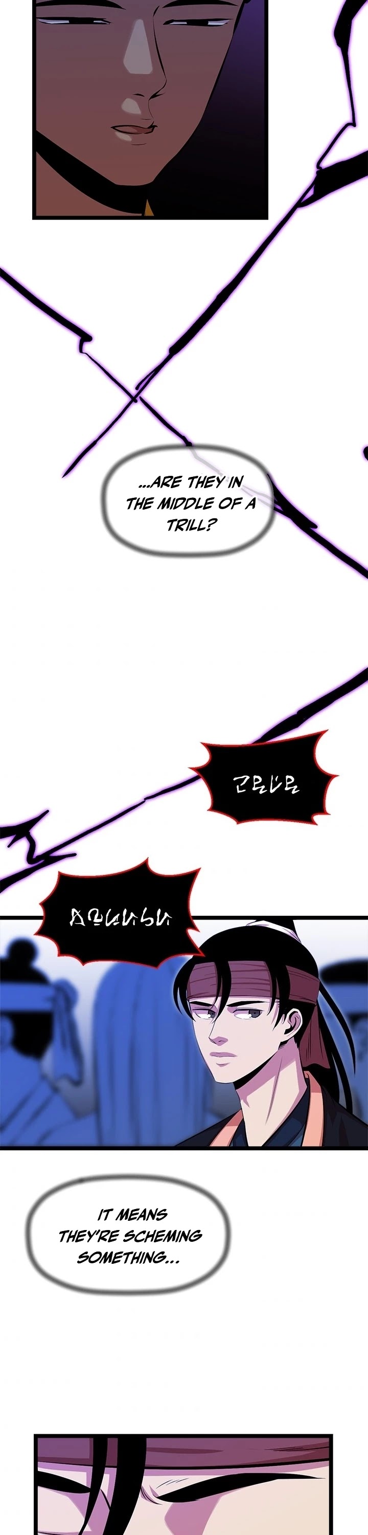 Return of the Bachelor Chapter 49 page 15 - Chapter 49