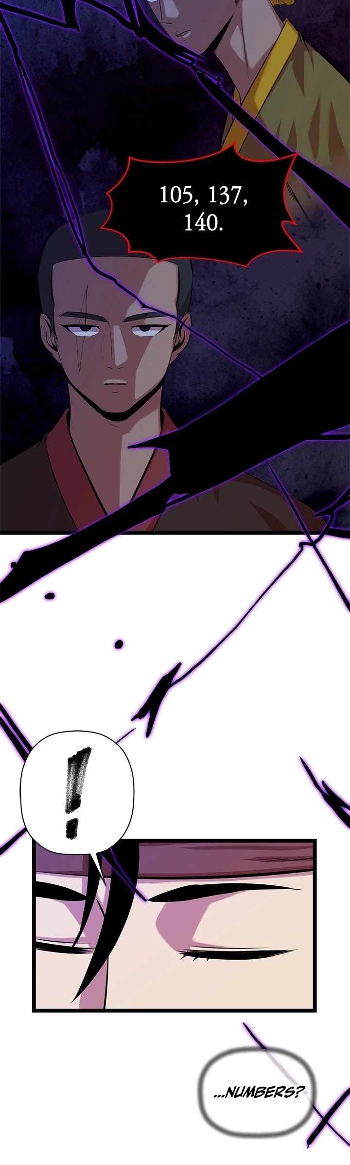 Return of the Bachelor Chapter 49 page 17 - Chapter 49