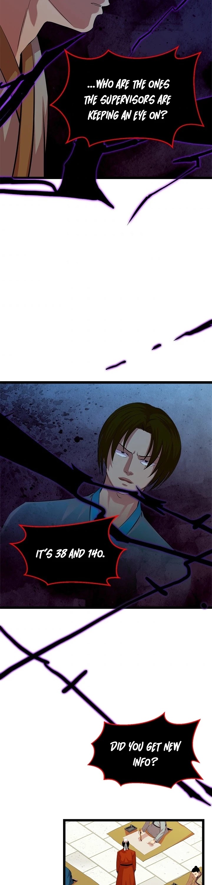 Return of the Bachelor Chapter 49 page 19 - Chapter 49