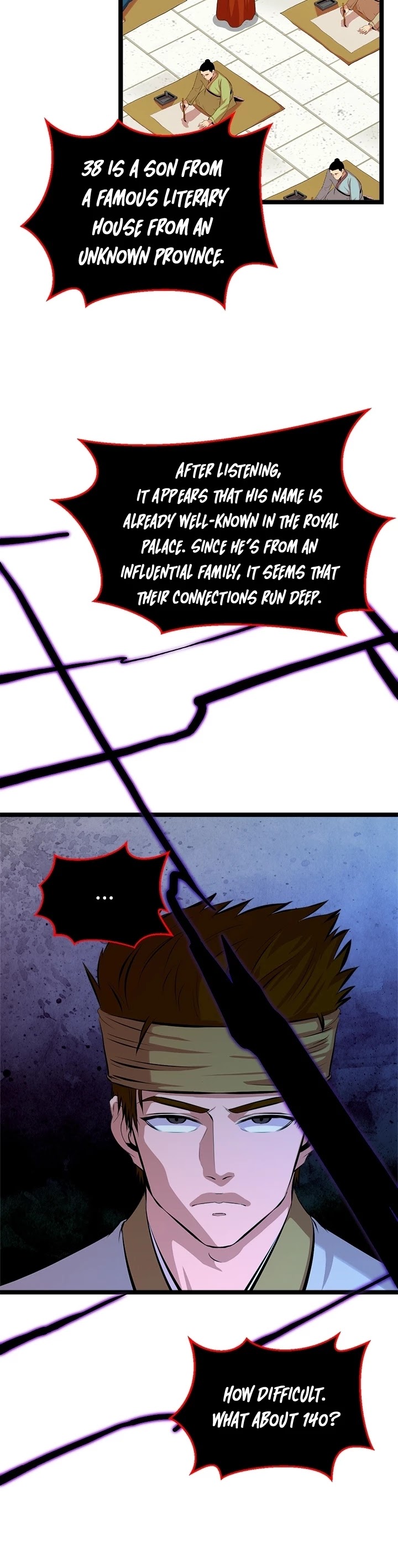 Return of the Bachelor Chapter 49 page 20 - Chapter 49