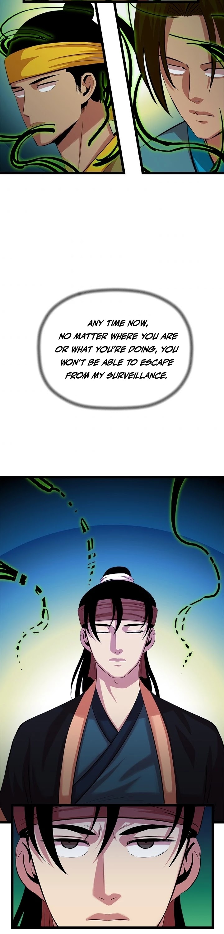 Return of the Bachelor Chapter 49 page 27 - Chapter 49