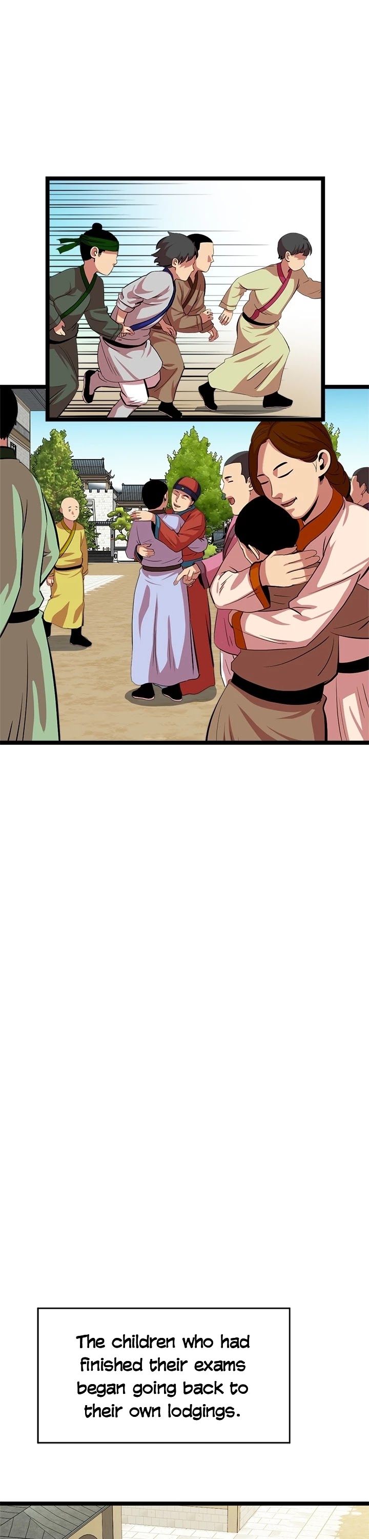 Return of the Bachelor Chapter 49 page 30 - Chapter 49