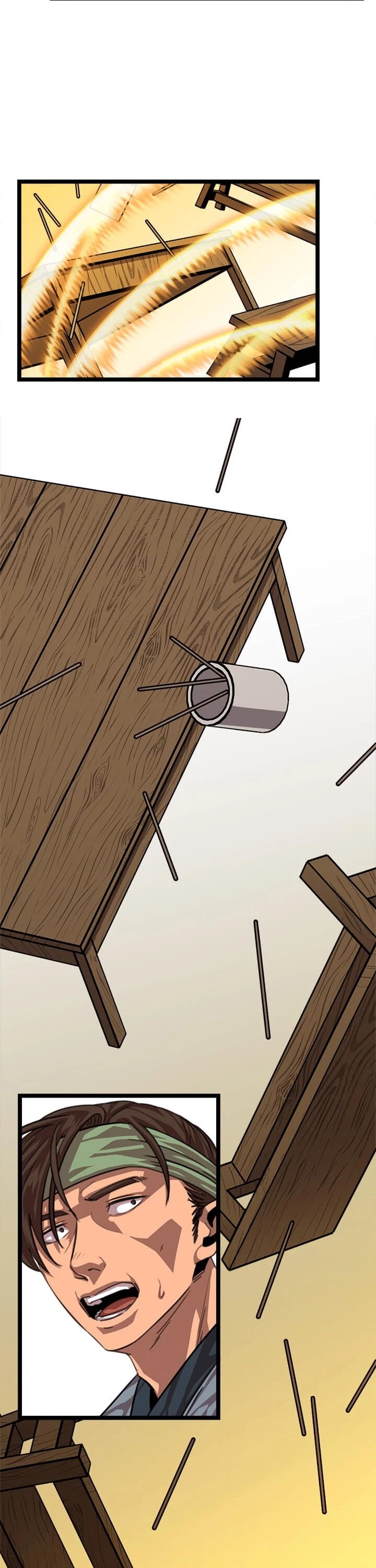 Return of the Bachelor Chapter 5 page 13 - Chapter 5