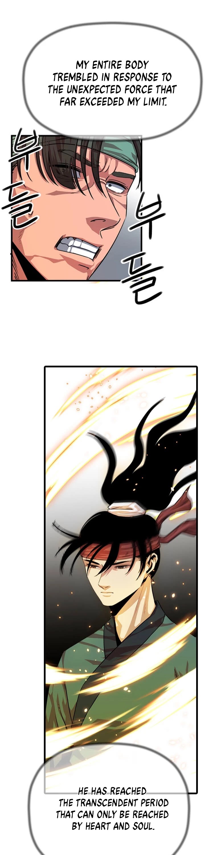 Return of the Bachelor Chapter 5 page 16 - Chapter 5