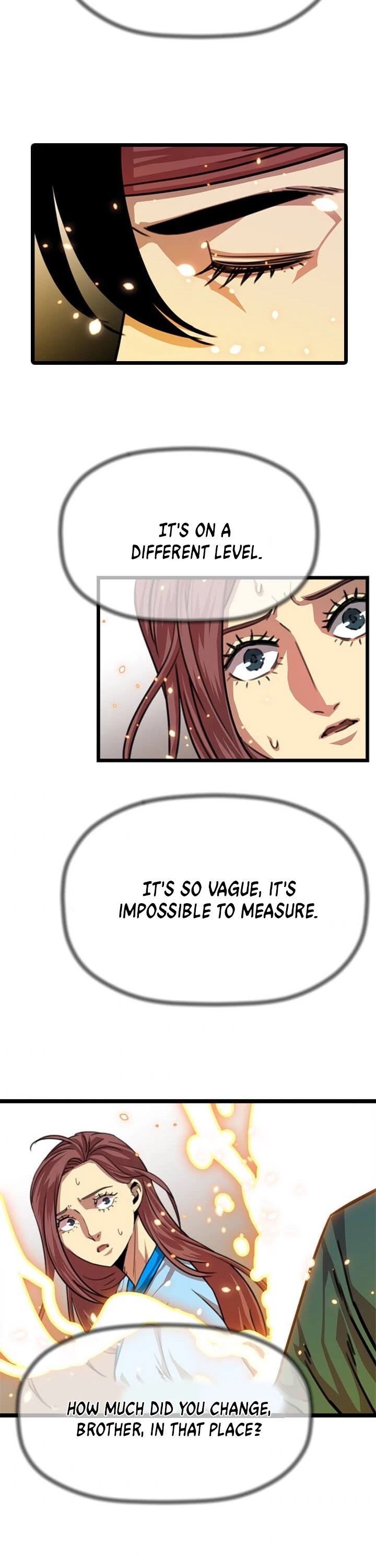 Return of the Bachelor Chapter 5 page 17 - Chapter 5