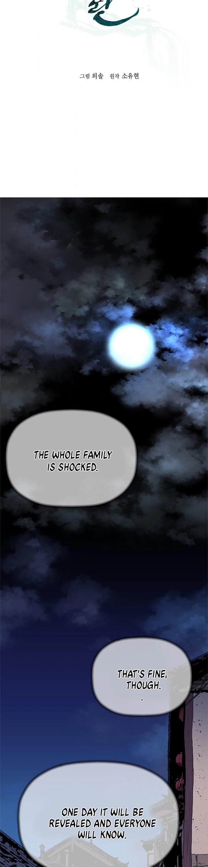 Return of the Bachelor Chapter 5 page 22 - Chapter 5