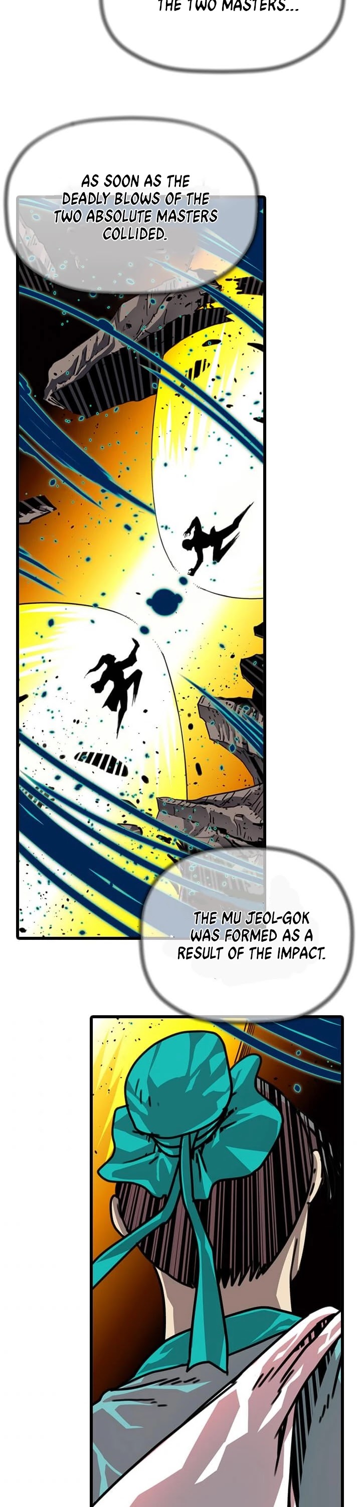Return of the Bachelor Chapter 5 page 25 - Chapter 5