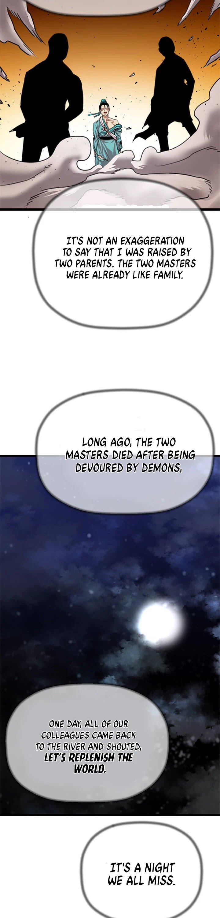 Return of the Bachelor Chapter 5 page 27 - Chapter 5