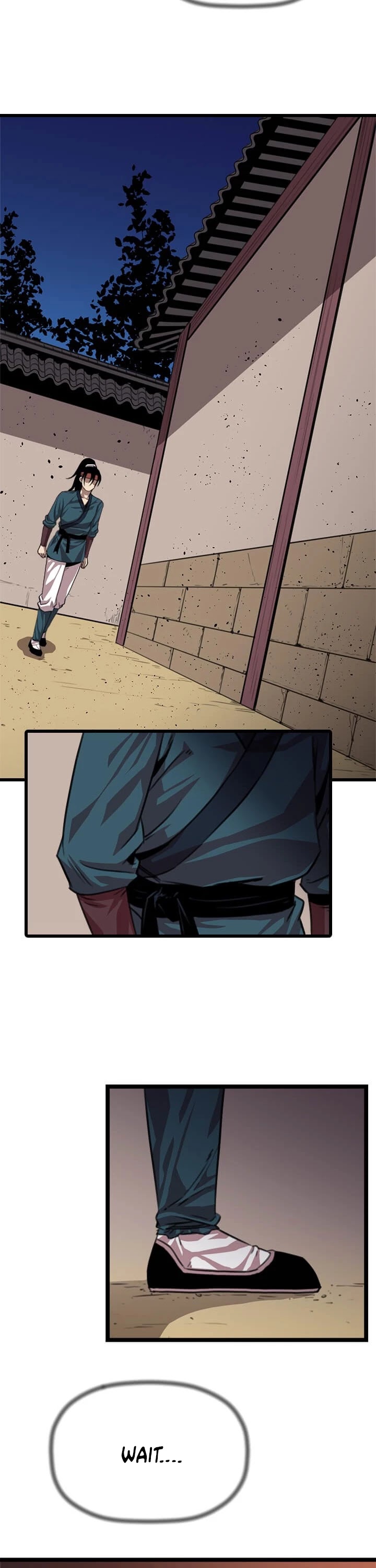 Return of the Bachelor Chapter 5 page 28 - Chapter 5
