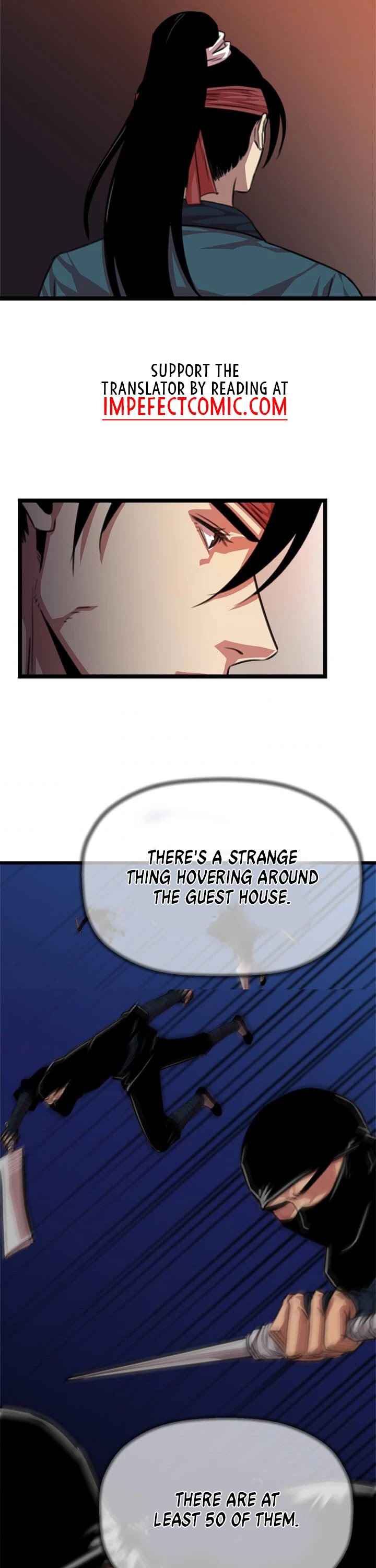 Return of the Bachelor Chapter 5 page 29 - Chapter 5