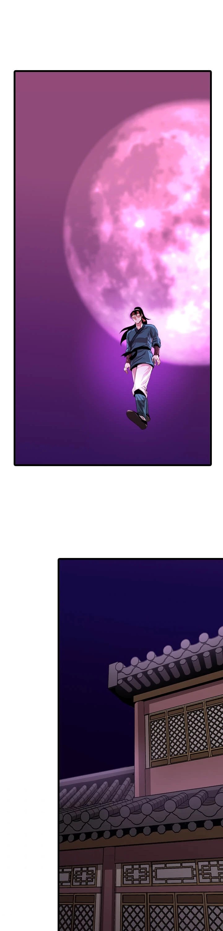 Return of the Bachelor Chapter 5 page 33 - Chapter 5