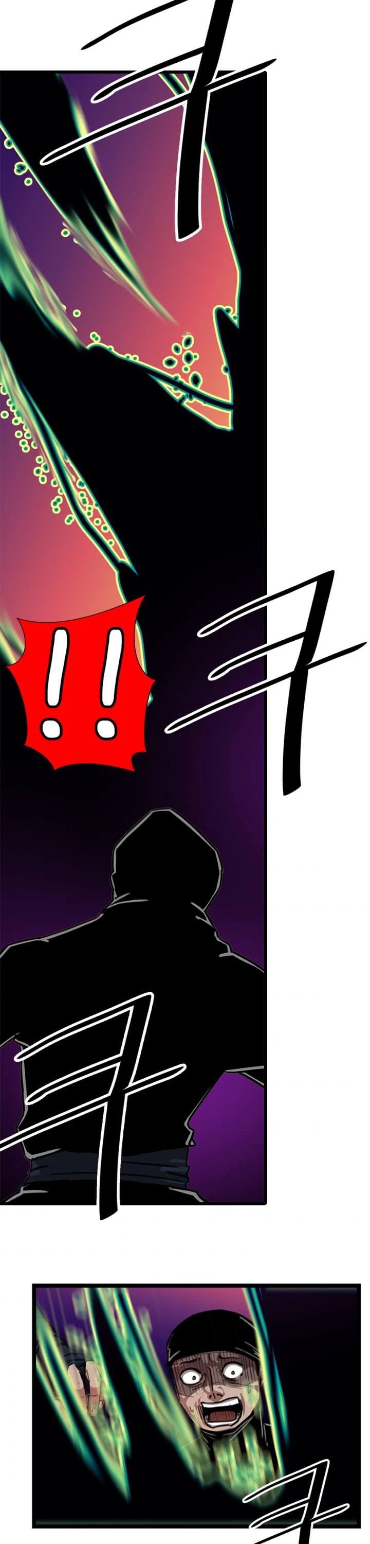 Return of the Bachelor Chapter 5 page 37 - Chapter 5